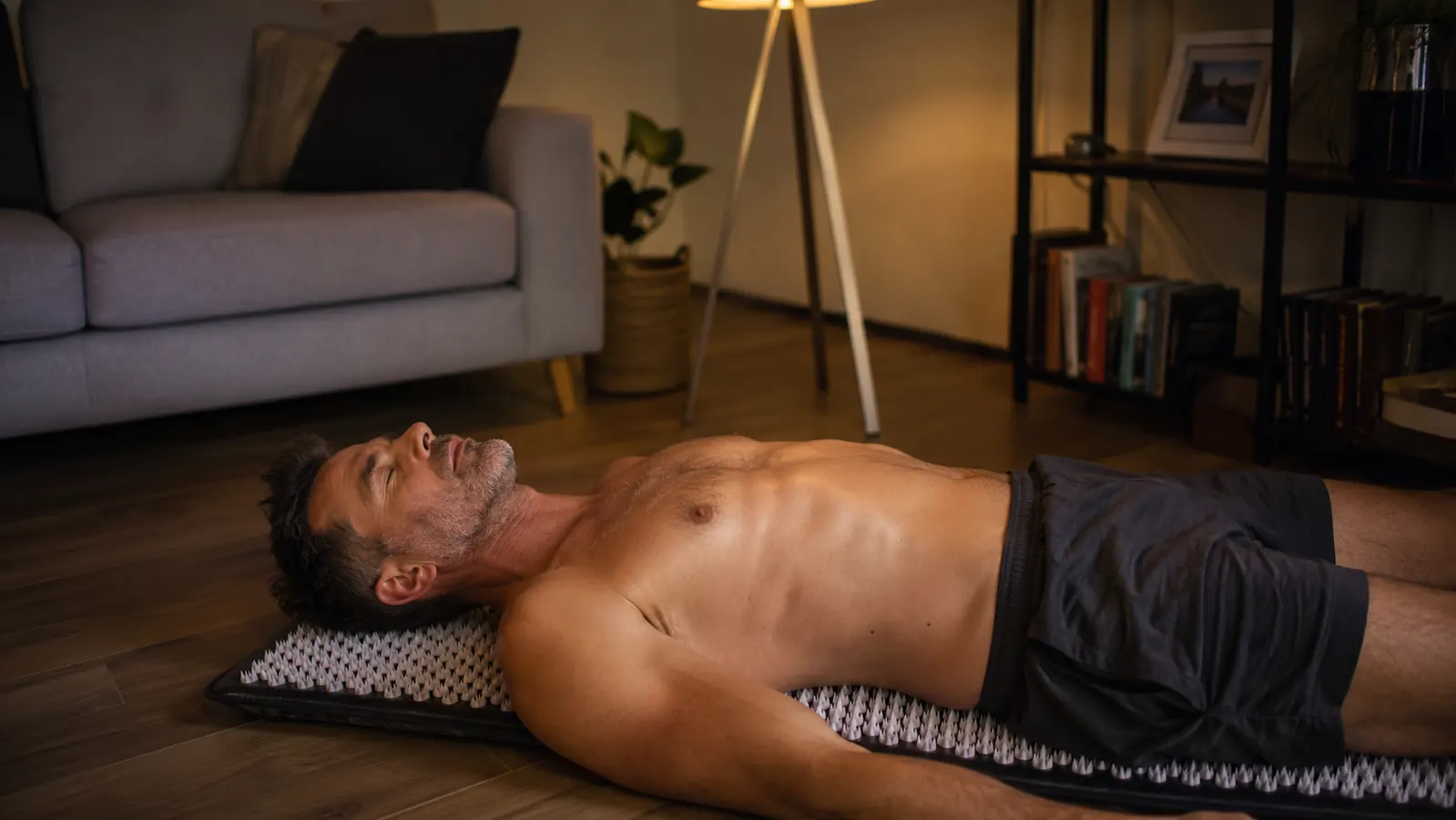 10 Reasons Acupressure Mats Relieve Tension