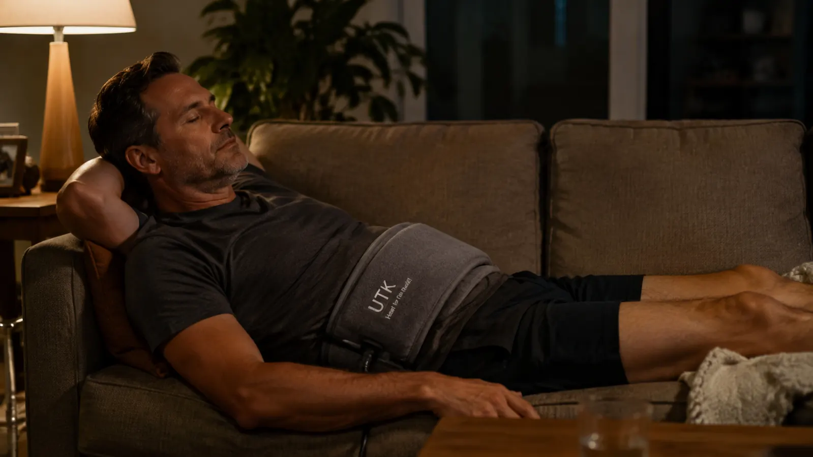 10 Reasons Infrared Heat Helps Back Pain