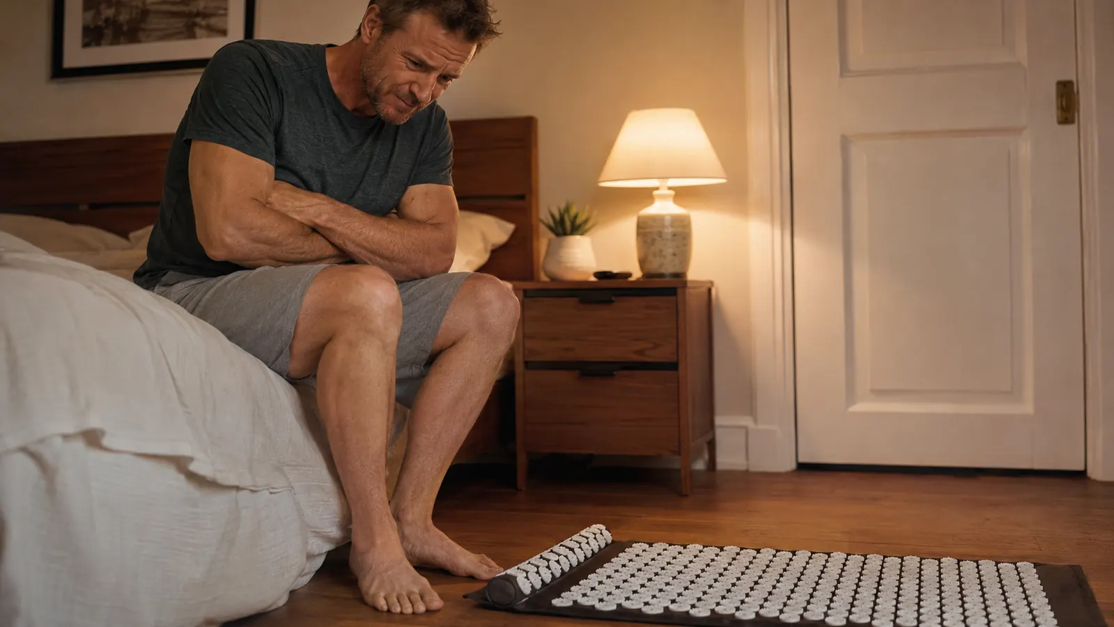 HemingWeigh Acupressure Mat Honest Review: The Good, the Bad, and Who Should Skip It