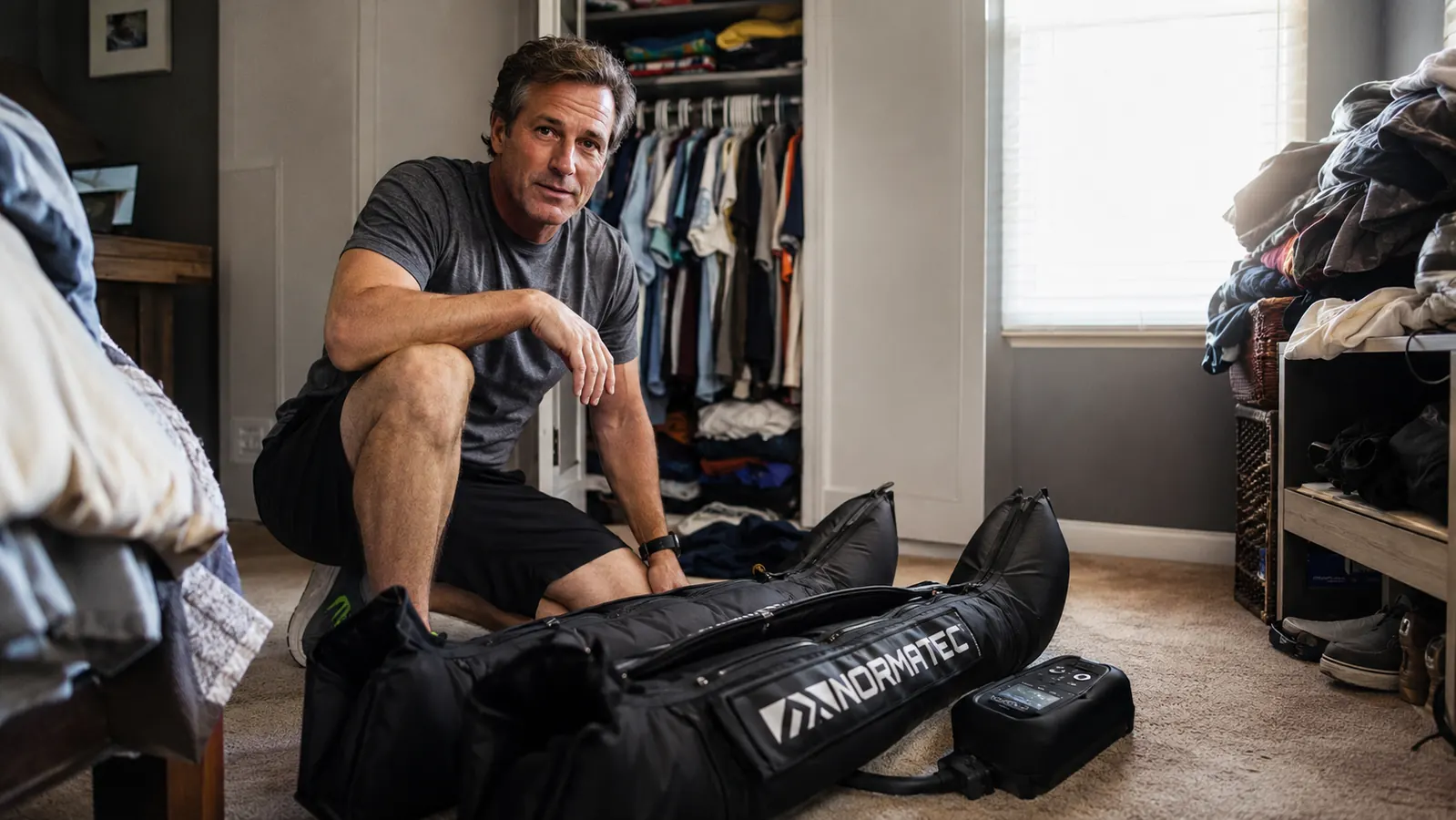 QUINEAR Compression Boots Honest Review: The Good, the Bad, and Who Should Skip It