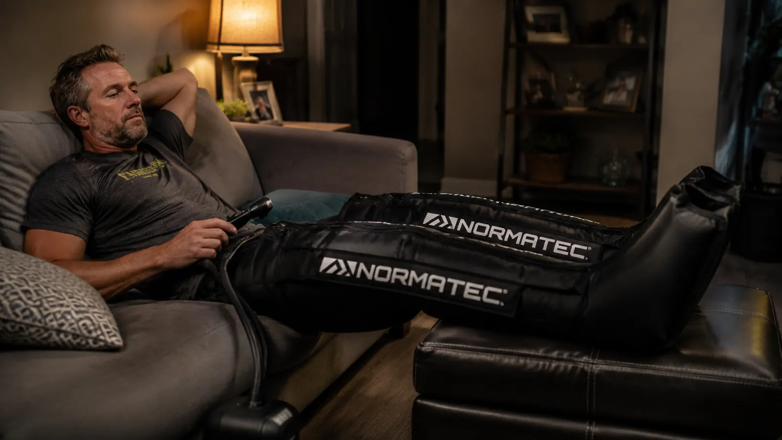 QUINEAR Compression Boots Review: 6 Months of Daily Use