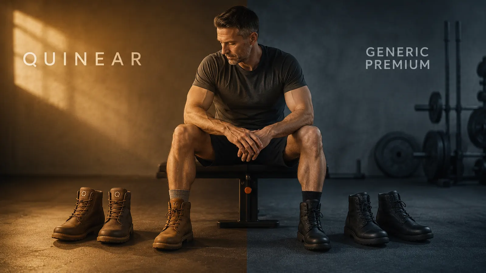 QUINEAR vs Normatec: Which Compression Boots Are Worth the Money