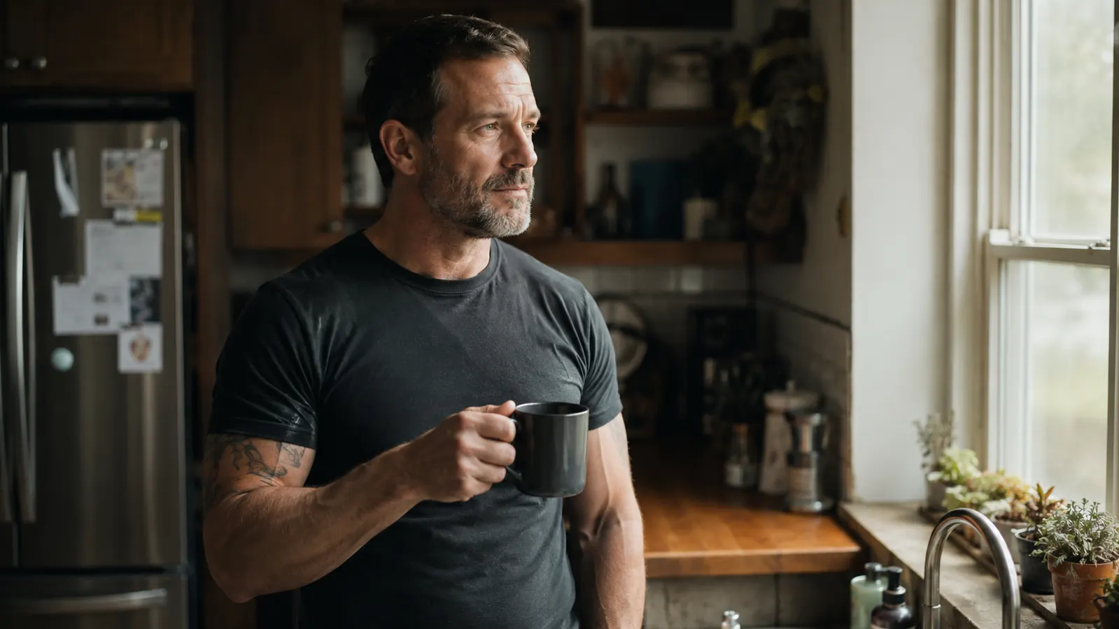 How Adding Collagen to My Coffee Changed My Joint Pain