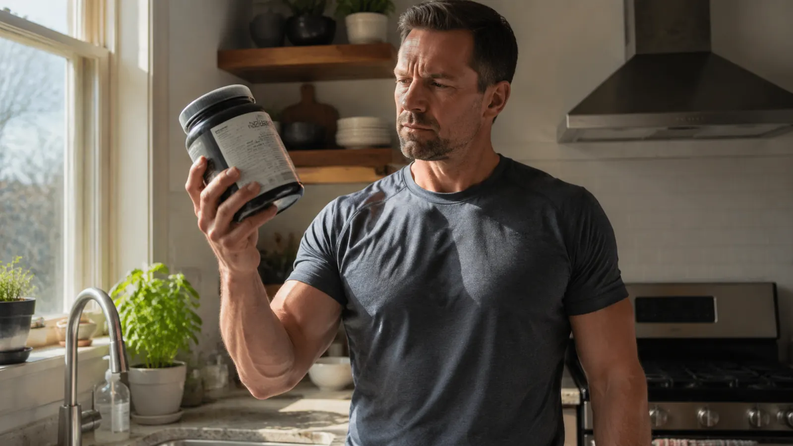 Sports Research Collagen Peptides Honest Review: The Good, the Bad, and Who Should Skip It